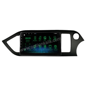 مانیتور فابریک پیکانتو مدل V8581