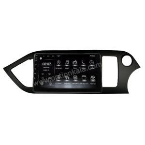 مانیتور فابریک کیا پیکانتو مدل VCM326