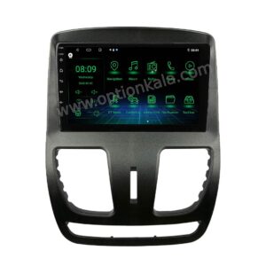 مانیتور فابریک کوییک مدل V8581