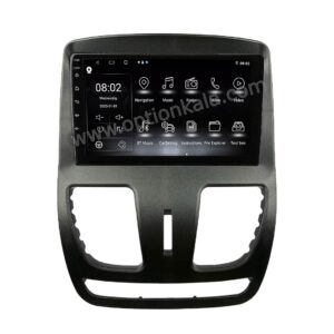 مانیتور فابریک ساینا مدل P8227