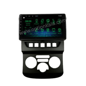 مانیتور فابریک رانا مدل V8581