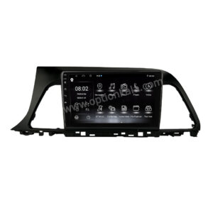 مانیتور فابریک هیوندا سوناتو ال اف 2016-2015 مدل VCM326