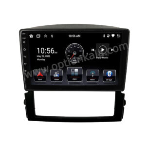 مانیتور فابریک کیا سورنتو 2008-2010 مدل P8227