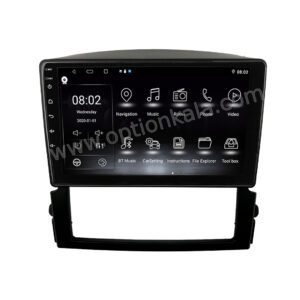 مانیتور فابریک کیا سورنتو 2008-2010 مدل VCM326