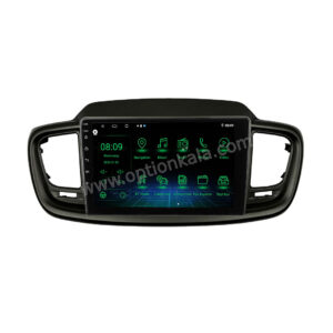 مانیتور فابریک کیا سورنتو 2016 مدل v8581