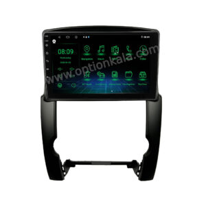 مانیتور فابریک کیا سورنتو XM 2012 مدل v8581