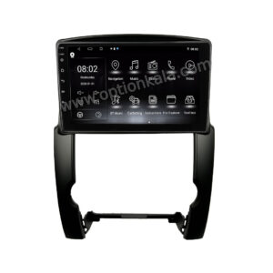 مانیتور فابریک کیا سورنتو XM 2012 مدل VCM326