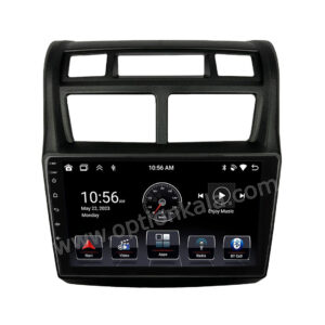 مانیتور فابریک کیا اسپورتیج 2008 مدل +P8227