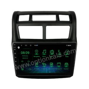 مانیتور فابریک کیا اسپورتیج 2008 مدل v8581