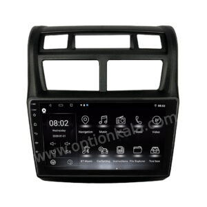 مانیتور فابریک کیا اسپورتیج 2008 مدل VCM326