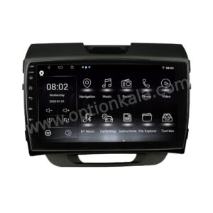 مانیتور فابریک کیا اسپورتیج 2014 مدل VCM326