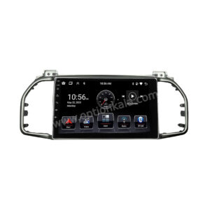 مانیتور فابریک کیا اسپورتیج 2016 مدل +P8227