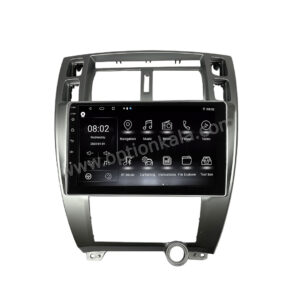 مانیتور فابریک هیوندای توسان 2006 مدل VCM326