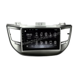 مانیتور فابریک هیوندای توسان 2016 مدل VCM326