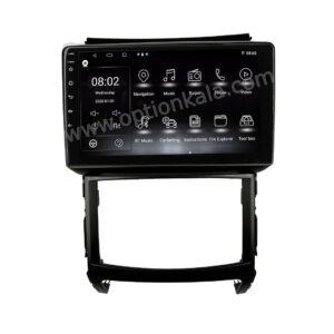 مانیتور فابریک هیوندای وراکروز مدل VCM326