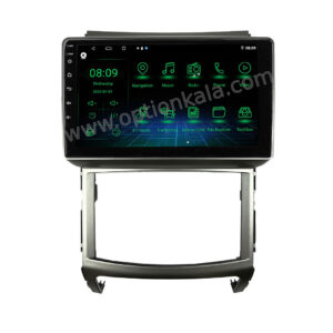 مانیتور فابریک وراکروز IX55 مدل v8581