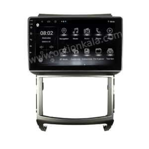 مانیتور فابریک وراکروز IX55 مدل VCM326