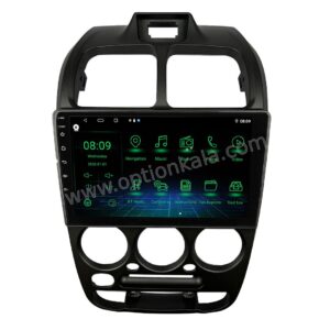 مانیتور فابریک ورنا 1995 مدل V8581