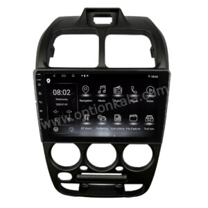 مانیتور فابریک ورنا 1995 مدل VCM326