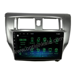 مانیتور فابریک ولکس C30 مدل v8581