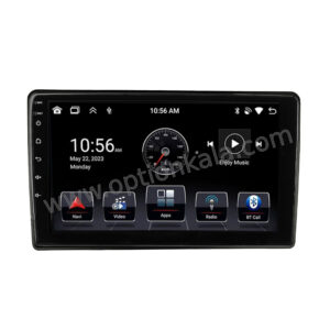 مانیتور فابریک اکتیون و کایرون مدل +P8227