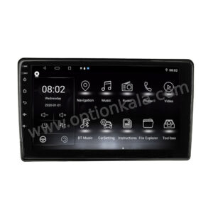 مانیتور فابریک سانگ یانگ کایرون-اکتیون مدل VCM326