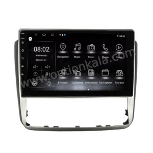 مانیتور فابریک آریو Z300 مدل VCM326