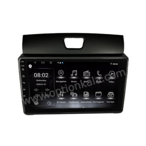 مانیتور فابریک بسترن B50 1800 cc مدل VCM326