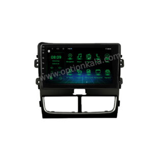 مانیتور فابریک بسترن B30 مدل V8581