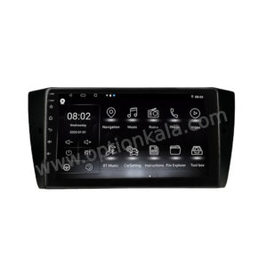 مانیتور فابریک بی ام و Ego مدل VCM326