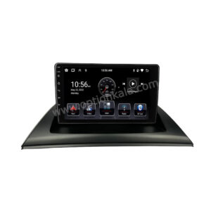 مانیتور فابریک بی ام و X3 مدل P8227