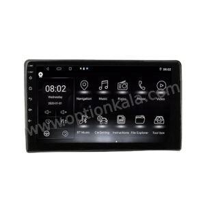 مانیتور فابریک پروتون جنتو مدل VCM326