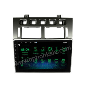 مانیتور فابریک ام وی ام 530 مدل V8581