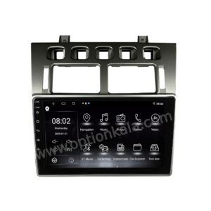 مانیتور فابریک ام وی ام 530 مدل VCM326