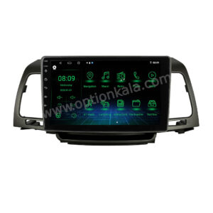 مانیتور فابریک کیا اپیروس مدل v8581