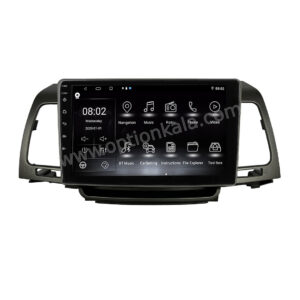 مانیتور فابریک کیا اپیروس مدل VCM326