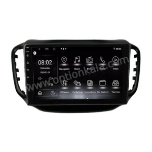 مانیتور فابریک تیگو 5 مدل VCM326