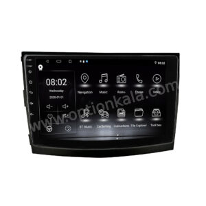 مانیتور فابریک سانگ یانگ تیوولی مدل VCM326