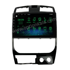 مانیتور فابریک وینگل 5 مدل v8581