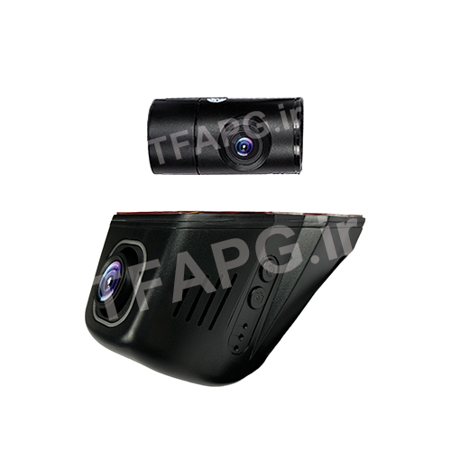 دوربین ثبت وقایع دو طرفه SM280