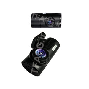 دوربین ثبت وقایع دو طرفه SM190