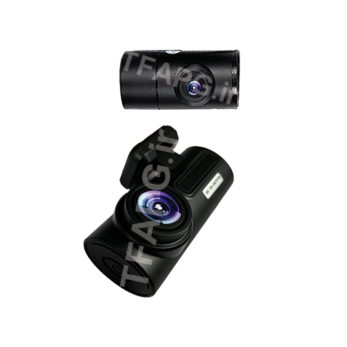 دوربین ثبت وقایع دو طرفه SM180