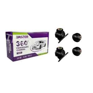 دوربین 360 درجه تبلتی HDR 3D