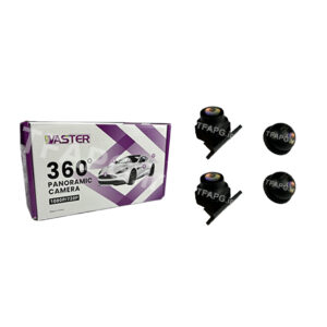 دوربین 360 درجه تبلتی 1080p 3D