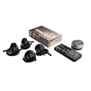 دوربین 360 درجه SMR-1000 3D