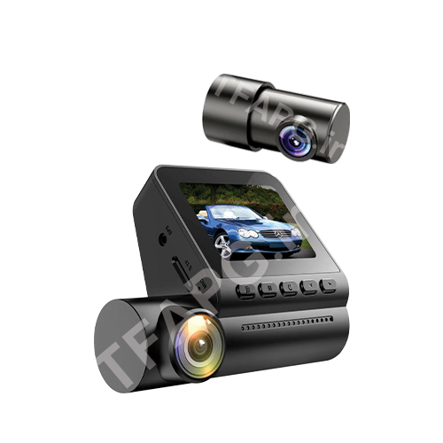 دوربین ثبت وقایع دو طرفه SM540