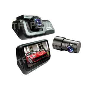 دوربین ثبت وقایع دو طرفه SM400