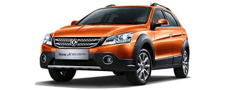 چرا اچ سی کراس نخریم؟