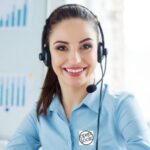 نرگس قاسم نژاد (کارشناس فروش)