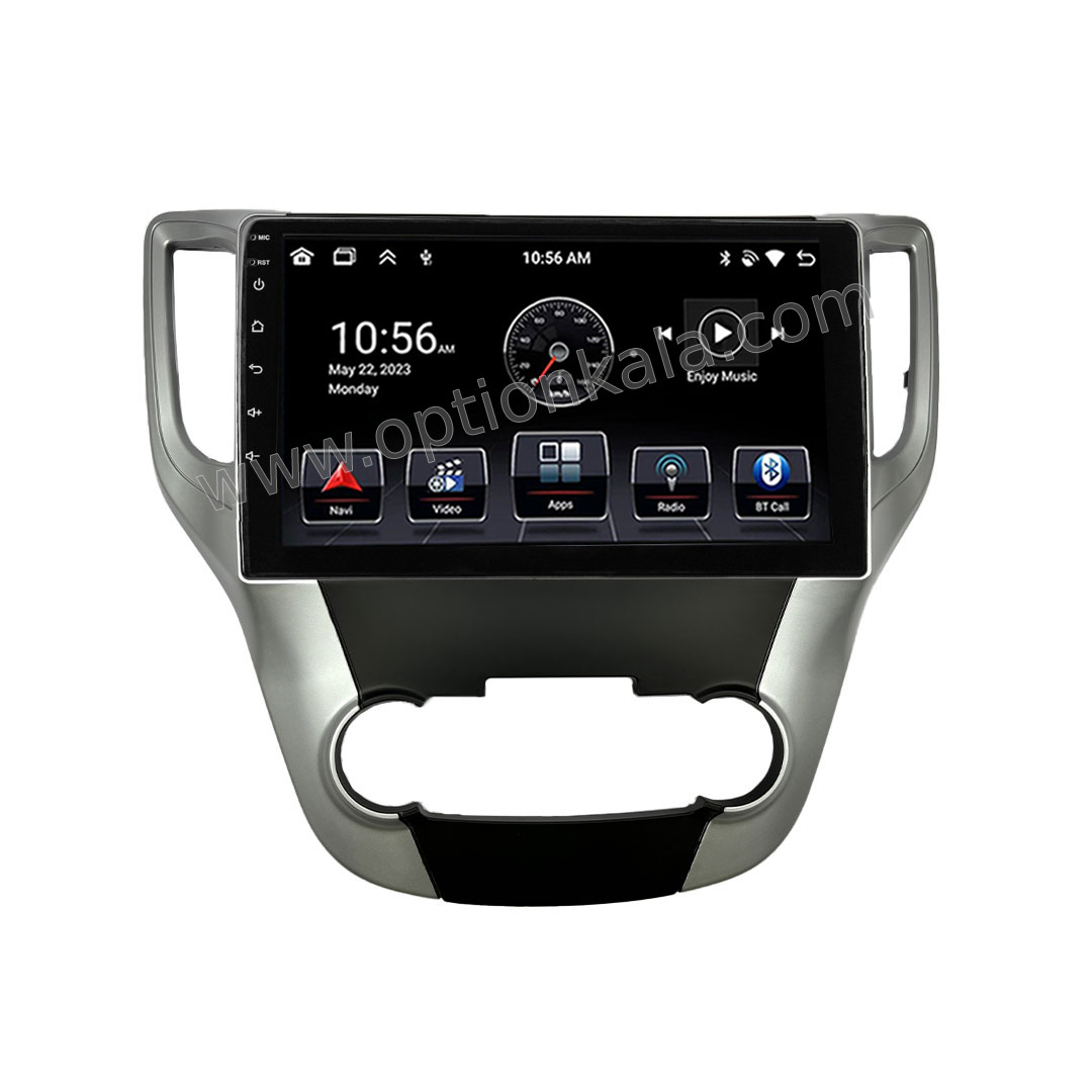 مانیتور فابریک چانگان CS35 مدل C.128